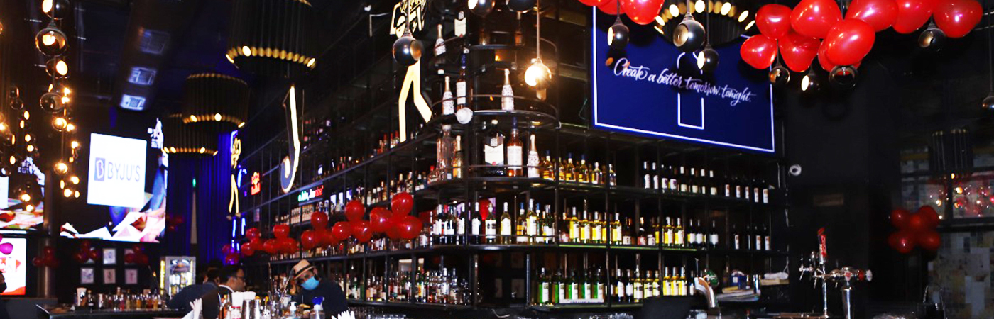 Liv Bar